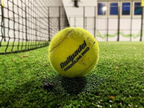 padel camerano|ASD Primo Sport